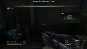 Прохождение игры Commandos Strike Force на 5*