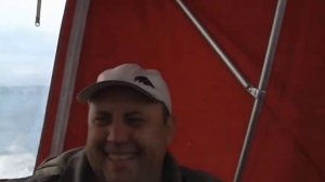 Карелия 2011 Экспедиция "Воттоваара"