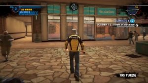 Review Dead Rising 2 (pc) Part 2/3