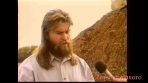 Донбасский богатырь ЮРИЙ АРТЁМОВ.