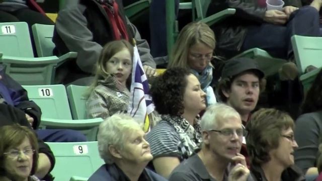 Scotties Tournament of Hearts Team Newfoundland & Labrador смотреть онлайн