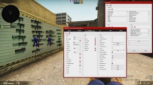 Обзор функций AIMWARE для CS:GO