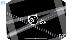 Funk Space Custom Boss Level - Project Arrhythmia  Chapter 2 Level 3 & Meowter Space | RaveDj