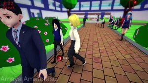 Ai To Noroi is now available on PC!