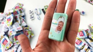 МИНИ ЛЕНТА 3 Руслан открыл 50 ПАКЕТОВ ВСЯ КОЛЛЕКЦИЯ❓♀️ МЕГА РАСПАКОВКА И КОНКУРС
