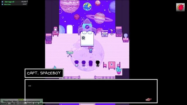 Omori : #3 - TÔI VÀ BẢO CÙNG GỢI DẬY LẠI KÝ ỨC CỦA HTV3 смотреть онлайн