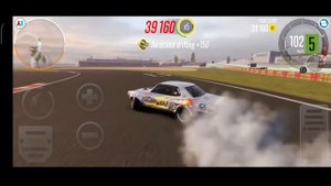 Hakosuka Pro-drift III custom setup | Carx drift racing 2
