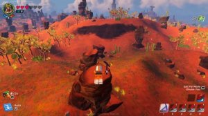 Does LEGO Fortnite have an offline mode? (Answered)