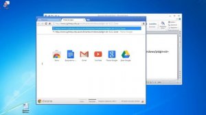 Установа Pidgin, настройка OTR для windows