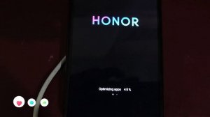 Honor 8X JSN-L21 EMUI 12 Update Successful #emui12