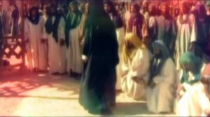 Детство Пророка Мухаммада صلى الله