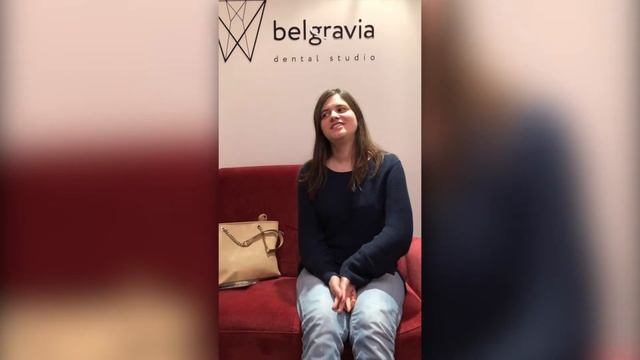 Лучшая современная стоматологическая клиника! Отзывы