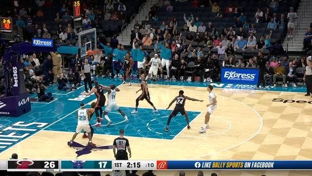 LaMelo Ball GOES TO WORK In NBA Preseason Action! | October 8, 2024