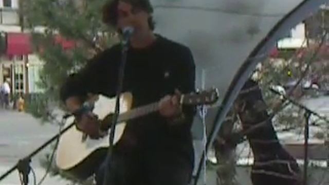 Pi live at Open Air Denver смотреть онлайн