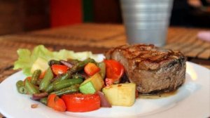 Что приготовить на ужин для всей семьи