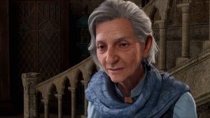 Хогвардс Легаси на русском Обезоруживающие заклинание и помощь в сборе плюй камней Часть 8