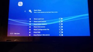 How to enable cheats on Lakka on your Nintendo switch
