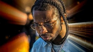 [FREE FOR PROFIT] Pop Smoke Type Beat "Superman" Instrumental Drill Type Beat