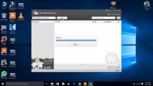 How to Recover Deleted Files? (Wise Data Recovery Software Review)