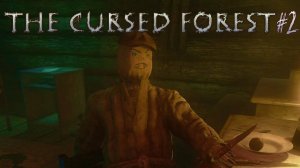 Опасное пугало┃The Cursed Forest #2