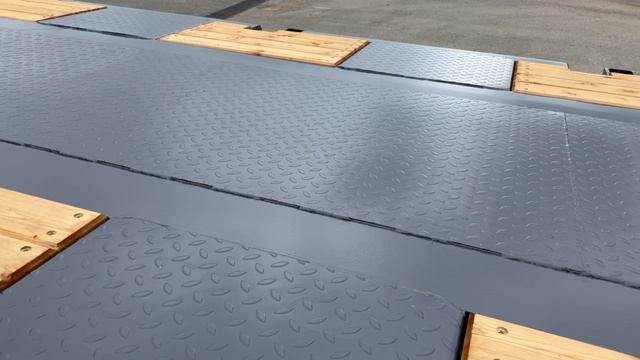 JTB 40 / 3 оси / УТ