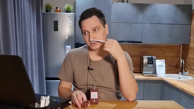 Maison Alhambra Lovely Chèrie смотреть онлайн