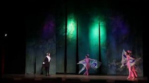 Дюймовочка 4