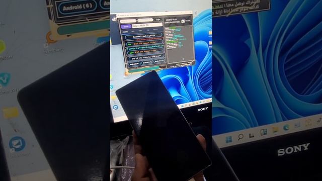 تعريب اندرويد android 13 & 14 ui 5.1 تحديث جديد تعريب بضغطة زر فقط || مع تشغيل الوضع الداكن смотреть онлайн