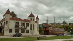 Промпарк "Вятка"