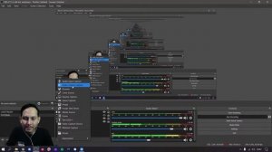 Mirroring Iphone/Android ke OBS - Screen dan Audio | ApowerMirror