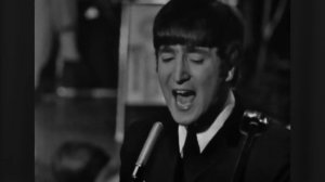 The Beatles — She Loves You