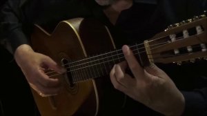 Х. Кармайкл. "Звездная пыль". Ар. А.Виницкого. Джазовые композиции для классической гитары.Часть 3.