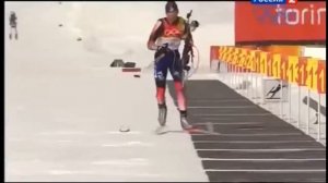 Приколы биатлонистов