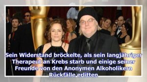 Philip seymour hoffman: mimi o'donnell hat "erwartet, dass er stirbt"