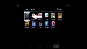 Sony Ericsson Xperia neo V Hard Reset and Forgot Password Recovery, Factory Reset