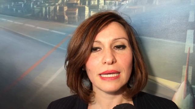 Il ministro Elisabetta Trenta a Comiso 17 gennaio 2019 смотреть онлайн