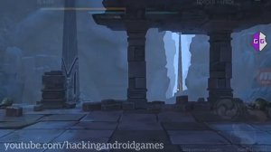 Shadow fight 3 hack with game guardian