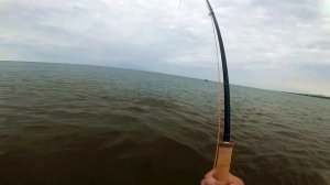 Fly- Fishing.ru на Сахалине 2019 за симой и тайменем