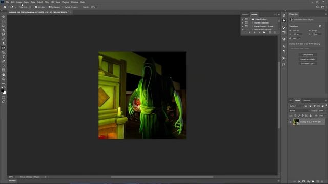 Setup Game Icons On Unreal Engine 5.2.1 | Unreal Engine 5.2.1 Game Icons Setup