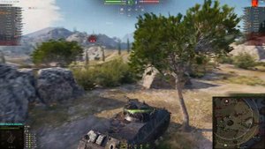 Rheinmetall Panzerwagen🔝5220 дамага, 3320 ассиста 🔝Мир Танков✔️