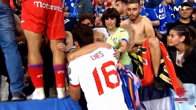 El Día Después (05/06/2023): La fiesta de Bordalás смотреть онлайн