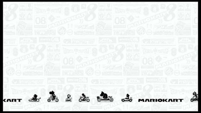 Mario Kart 8 Deluxe Nintendo Switch Gameplay Star Cup ⭐100cc Waluigi Gameplay [no commentary] смотреть онлайн