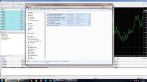 Trading tools - Installation