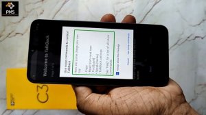Realme C30 (Rmx3581) Frp Bypass || Google Account Bypass Without Pc 100% Free