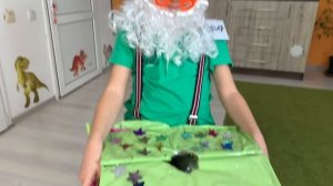 Руслан и его мама - челлендж