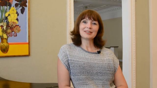 Отзыв о типографии ЦМИК от Ярославской государственной филармонии смотреть онлайн