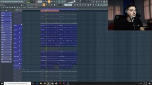 FL studio 20 - Trap Beat (Free Download) | Greek Tutorial |