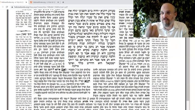 RULES OF INTERPRETATION Talmud Sotah #135 16a(3) / 16b(1) | Rabbi Levi Y. New смотреть онлайн