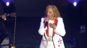 Sylvie Vartan Gonna cry - Olympia 2017