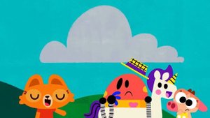 ORDERING BY SIZE! 👒🌼 + More Cartoons For Kids | Lingokids